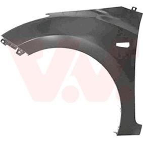 Kotflügel 8244655 von VAN WEZEL günstig für 71,85 € online kaufen