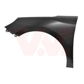 Kotflügel 8254657 von VAN WEZEL günstig für 159,39 € online kaufen