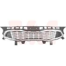 Kühlergrill 8356510