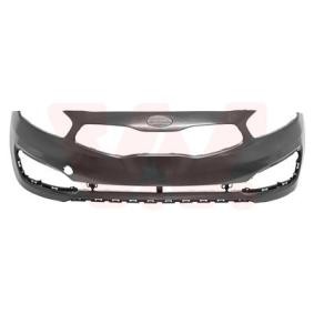 Achetez des Pare-choc VAN WEZEL 8568570 à prix pour 178,19 €