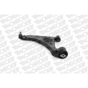 Compre Braço de suspensão da MONROE L24556 a um preço baixo por 99,68 €
