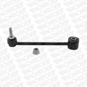 Køb Stabilisatorstang af MONROE L80637 til den lave pris 232,86 DKK