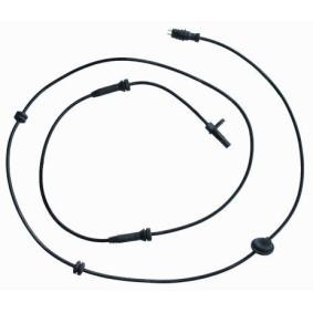 Køb ABS Sensor af TEXTAR 45017400 til den lave pris 458,71 DKK