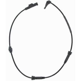Køb ABS Sensor af TEXTAR 45017800 til den lave pris 476,49 DKK