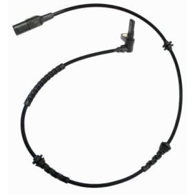 Køb ABS Sensor af TEXTAR 45018000 til den lave pris 289,92 DKK