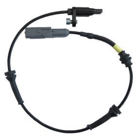 Compre Sensor, rotações da roda da TEXTAR 45025500 a um preço baixo por 45,78 €