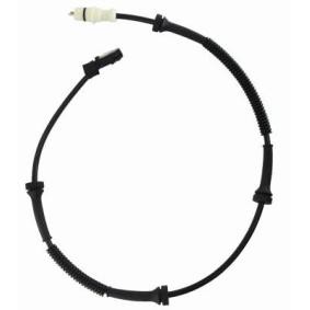 Køb ABS Sensor af TEXTAR 45025900 til den lave pris 470,66 DKK