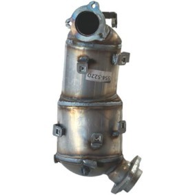 Compre Filtro de partículas da BOSAL 095-319 a um preço baixo por 1236,26 €