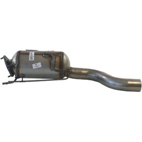 Partikelfilter (DPF) für VW von BOSAL