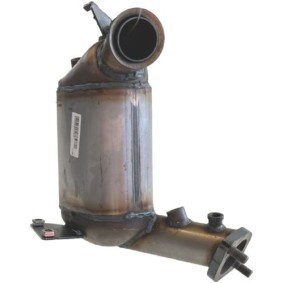 Köp Partikelfilter (DPF) av BOSAL 097-320 till det låga priset 10501,94 kr