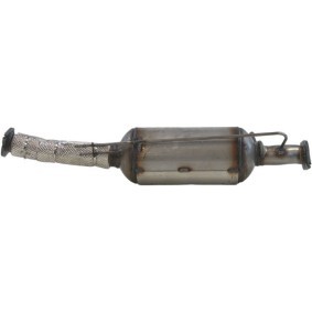 Achetez des Filtre à particules BOSAL 097-322 à prix pour 515,10 €
