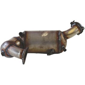 Köp Partikelfilter (DPF) av BOSAL 097-325 till det låga priset 7217,48 kr