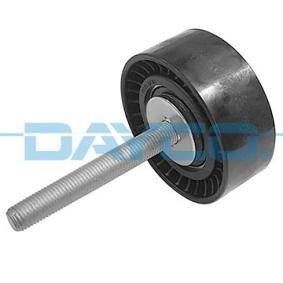 Achetez des Galet enrouleur de courroie d'accessoire DAYCO APV3684 à prix pour 34,15 €