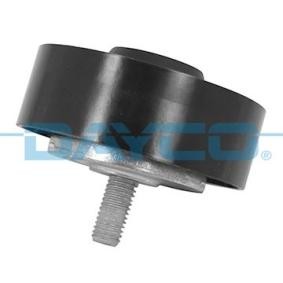Acquista Galoppino guidacinghia, cinghia Poly-V da DAYCO APV3708 a buon mercato per soli 20,44 €