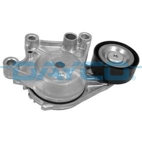 Achetez des Galet tendeur de courroie d'accessoire de chez DAYCO en ligne pour Jumpy III Camion plate-forme/Châssis (V) à prix modérés
