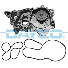 Achetez des Pompe à eau de chez DAYCO en ligne pour Fabia III Praktik (NJ5) à prix modérés