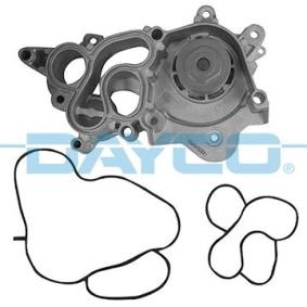 SKODA Wasserpumpe von DAYCO