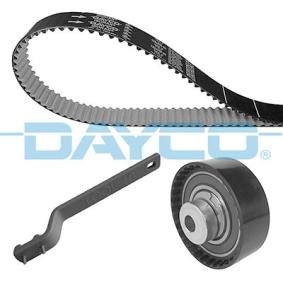 Achetez des Kit de distribution DAYCO KTB731 à prix pour 77,20 €