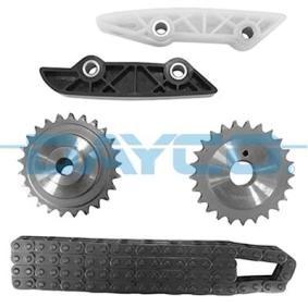 Achetez des Kit de chaîne de distribution DAYCO KTC1085 à prix pour 130,10 €