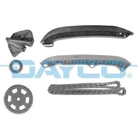 Achetez des Kit de chaîne de distribution DAYCO KTC1086 à prix pour 110,62 €