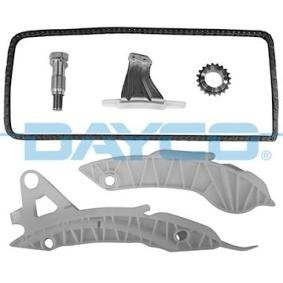 Achetez des Kit de chaîne de distribution DAYCO KTC1087 à prix pour 135,76 €