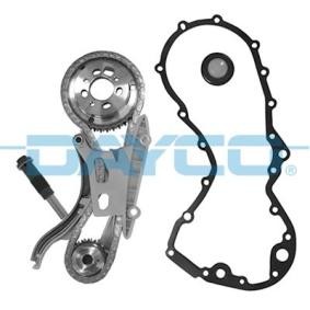 Achetez des Kit de chaîne de distribution DAYCO KTC1088 à prix pour 290,64 €