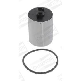 Achetez des Filtre à carburant CHAMPION CFF100747 à prix pour 45,20 €
