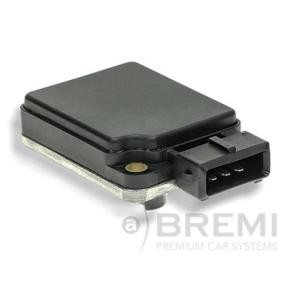 Luftmassenmesser (LMM) 30333 ISUZU TROOPER von BREMI
