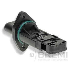 Luftmassenmesser (LMM) von BREMI