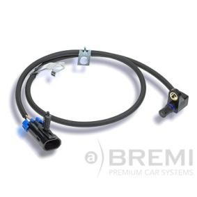 Comprar Sensor ABS de BREMI 51003 a bajo precio de 29,56 €