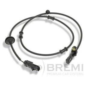 Comprar Sensor ABS de BREMI 51011 a bajo precio de 39,39 €