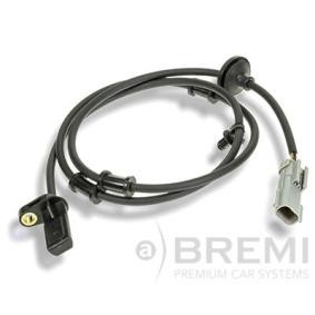 Comprar Sensor ABS de BREMI 51012 a bajo precio de 40,26 €