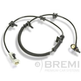 Comprar Sensor ABS de BREMI 51013 a bajo precio de 34,83 €