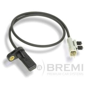 Comprar Sensor ABS de BREMI 51014 a bajo precio de 31,54 €