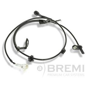 Compre Sensor, rotações da roda da BREMI 51018 a um preço baixo por 37,97 €