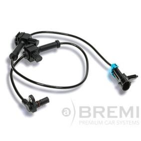 ABS-Sensor 51027