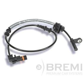 Compre Sensor, rotações da roda da BREMI 51029 a um preço baixo por 34,70 €