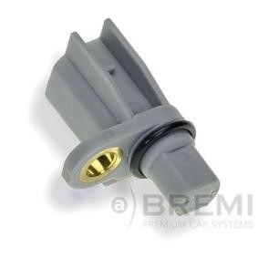 Comprar Sensor ABS de BREMI 51038 a bajo precio de 19,18 €