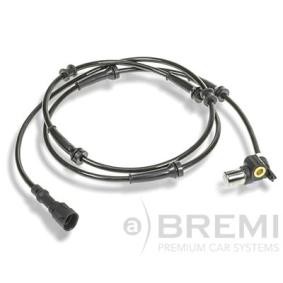 Comprar Sensor ABS de BREMI 51040 a bajo precio de 32,53 €