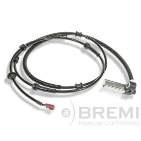 Comprar Sensor ABS de BREMI 51041 a bajo precio de 40,64 €