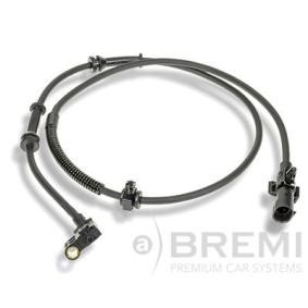Comprar Sensor ABS de BREMI 51042 a bajo precio de 36,04 €