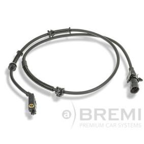Comprar Sensor ABS de BREMI 51043 a bajo precio de 35,16 €
