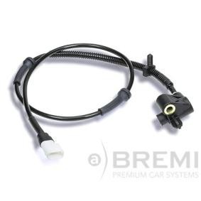 ABS-Sensor von BREMI