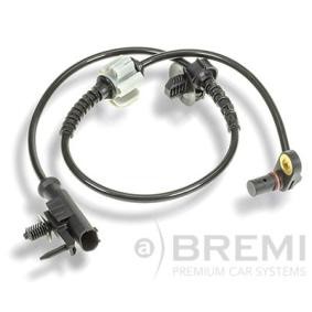 Comprar Sensor ABS de BREMI 51063 a bajo precio de 33,07 €