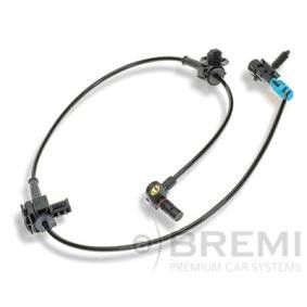Comprar Sensor ABS de BREMI 51064 a bajo precio de 28,13 €