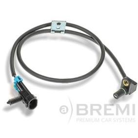 ABS-Sensor 51066