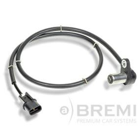 Comprar Sensor ABS de BREMI 51072 a bajo precio de 31,49 €