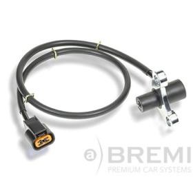 Comprar Sensor ABS de BREMI 51074 a bajo precio de 23,39 €