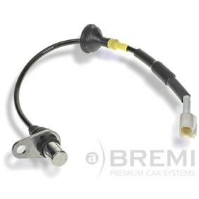 Comprar Sensor ABS de BREMI 51101 a bajo precio de 29,40 €