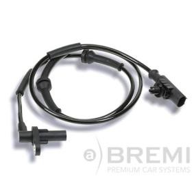 Comprar Sensor ABS de BREMI 51111 a bajo precio de 20,68 €